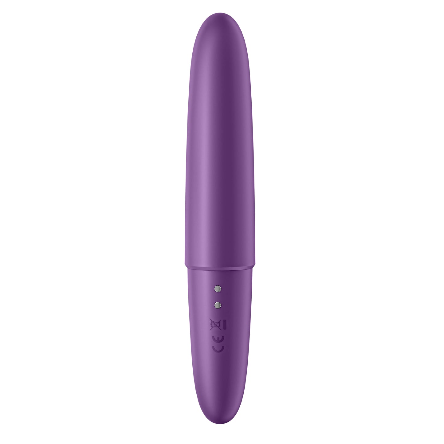 Ultra Power Bullet 6 - Violet