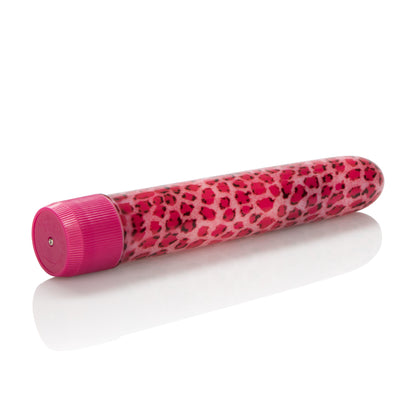 Leopard Massager