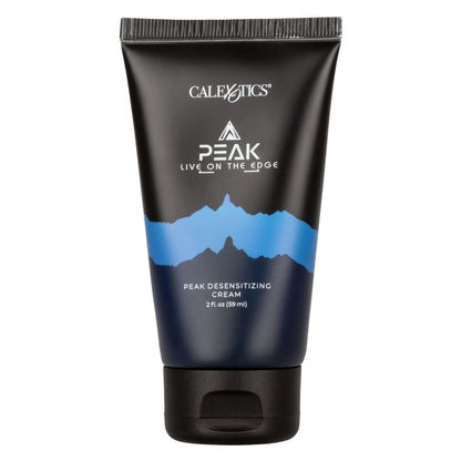 Peak Desensitizing Cream 2 Oz