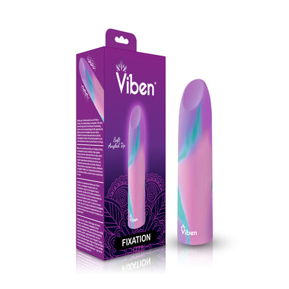 Fixation Lipstick Bullet - Unicorn