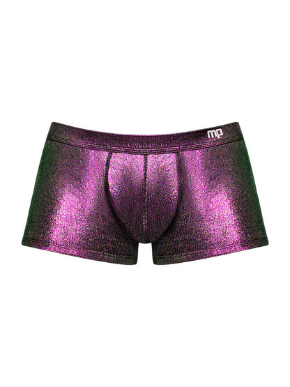 Hocus Pocus - Uplift Short - Small - Purple