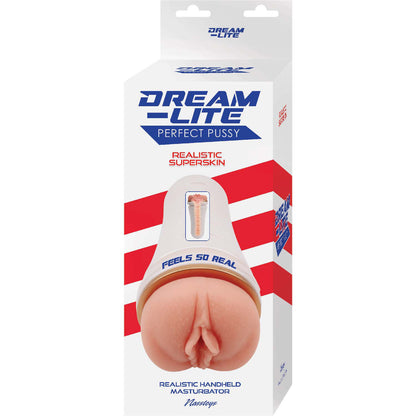 Dream-Lite Perfect Pussy - White