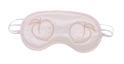 Peaches N Creame Blindfold - Pink
