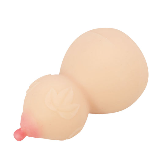 Calabash Realistic Masturbator  -  Light