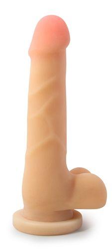 Au Naturel 7 Inch Sam - Beige - Love It Wet
