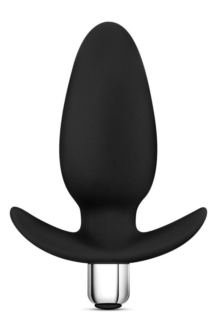 Luxe Little Thumper - Black - Love It Wet