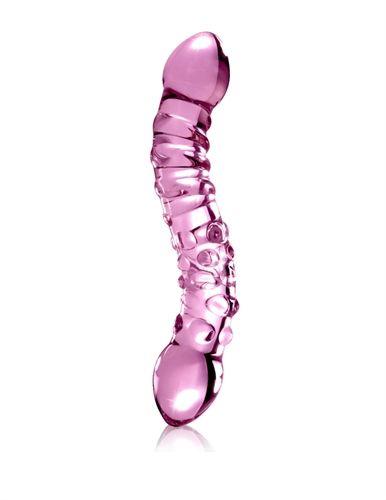 Icicles No. 55 - Pink - Love It Wet