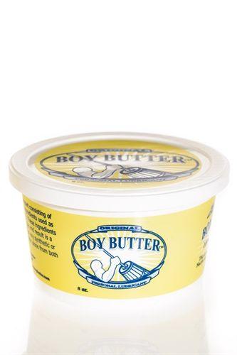 Boy Butter Original 2 Oz Pump - Love It Wet