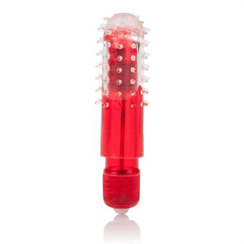 Travel Baster - Red - Love It Wet