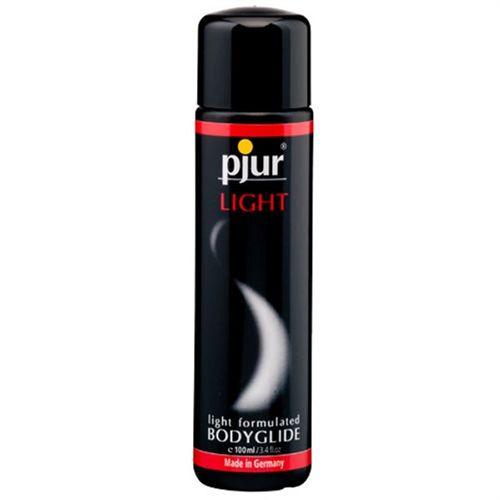 Pjur Light - Bodyglide - 100ml - Love It Wet