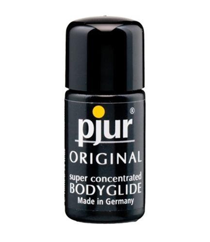 Pjur Original - 10ml - Love It Wet