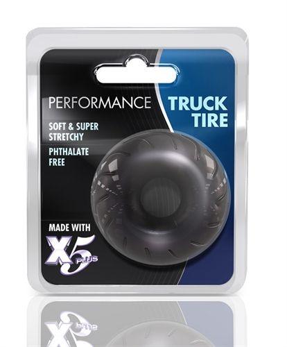 Truck Tire - Love It Wet