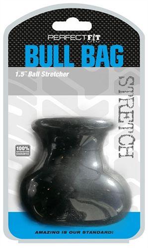 Bull Bag XL - Black Ball Stretcher - Love It Wet