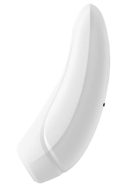 Curvy 1 Plus - White - Love It Wet