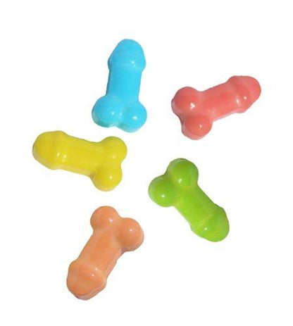 Super Fun Penis Candy Bag - Love It Wet