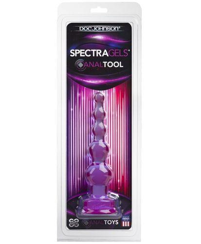 Spectra Gels Anal Tool - Love It Wet