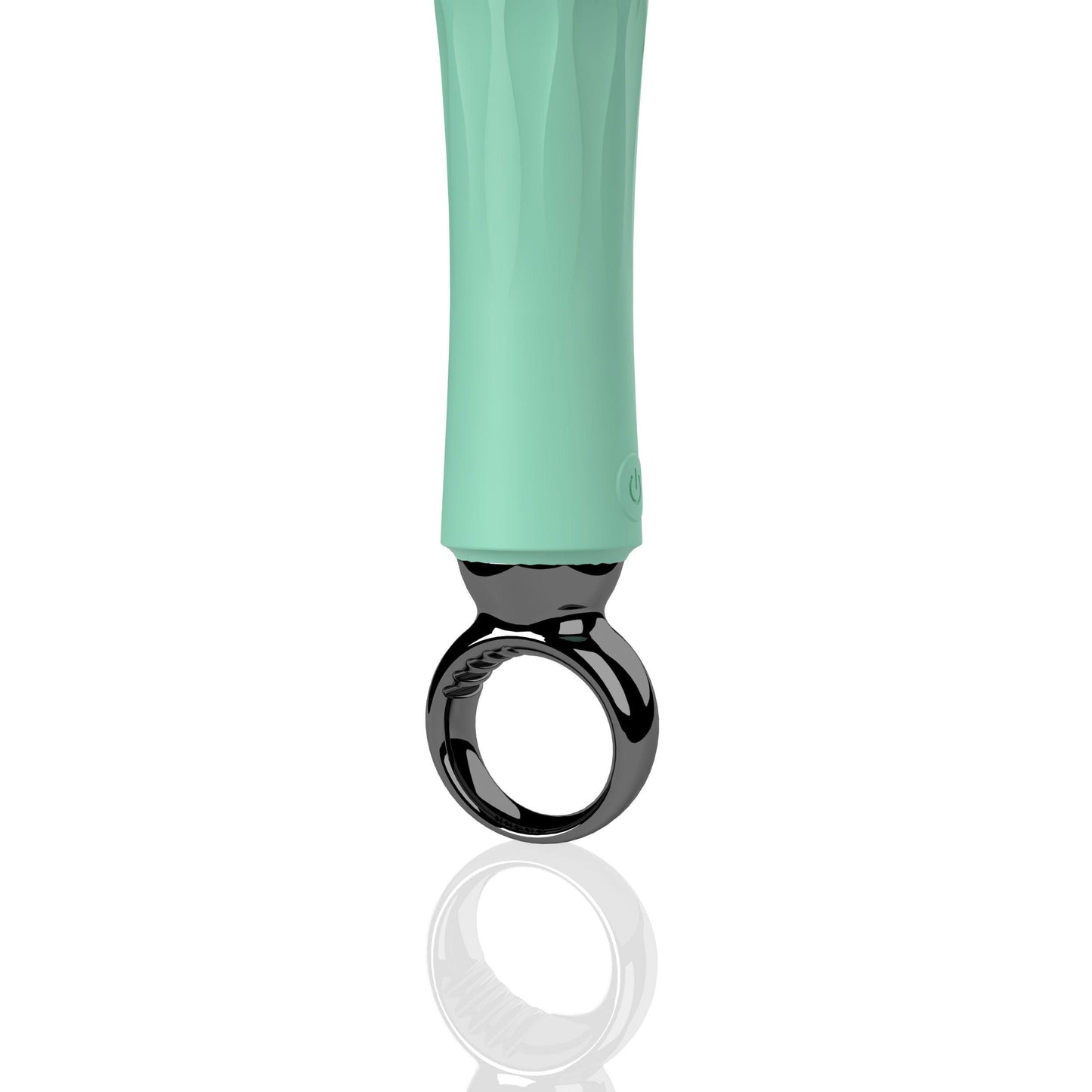 Primo Wand Rechargeable Vibe - Kiwi - Love It Wet