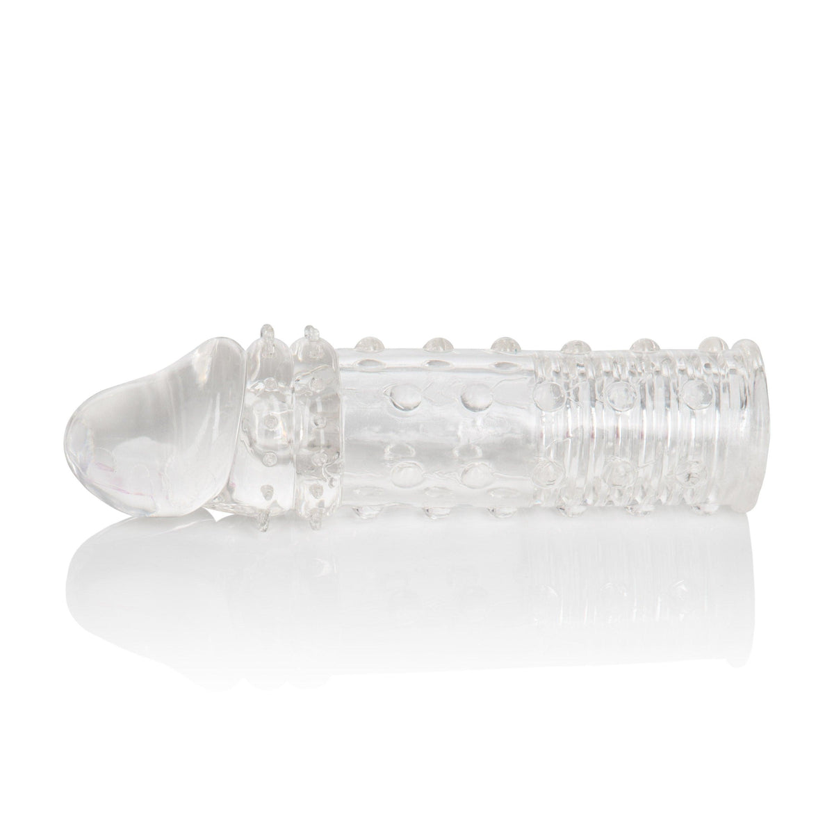 Apollo Extender - Clear - Love It Wet