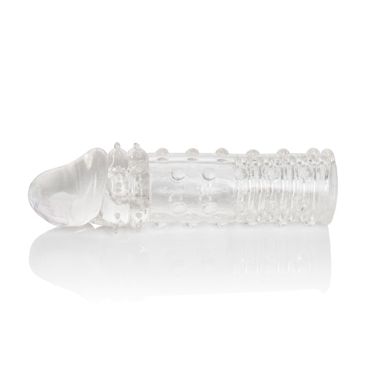 Apollo Extender - Clear - Love It Wet
