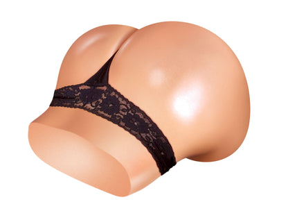 The Kim Assturbator - Love It Wet