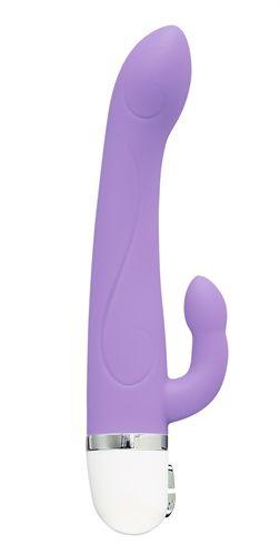 Wink Vibrator G Spot - Orgasmic Orchid - Love It Wet