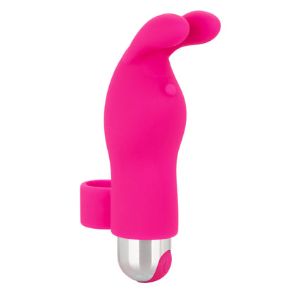 Intimate Play Rechargeable Finger Bunny - Love It Wet