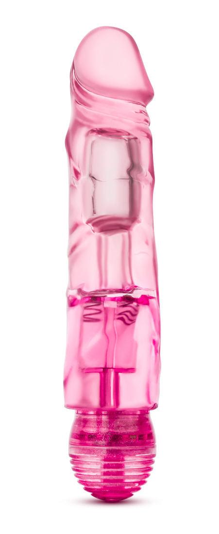 Naturally Yours the Little One - Pink - Love It Wet