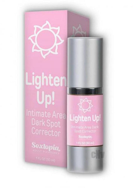 Lighten Up Dark Spot Corrector 1oz - Love It Wet