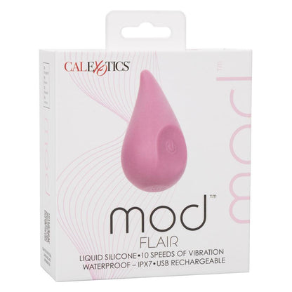 Mod Flair - Pink - Love It Wet