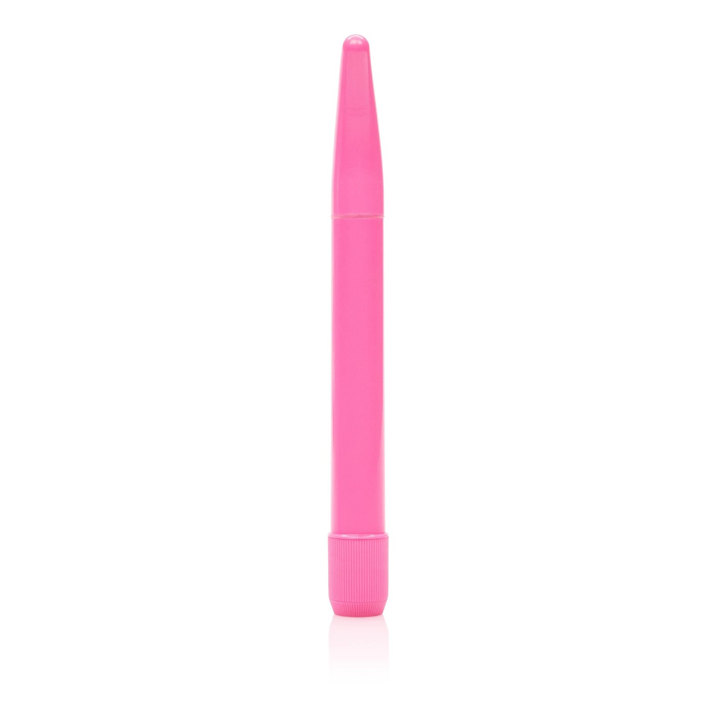 Slender G-Spot 7 Inches Massager - Pink - Love It Wet