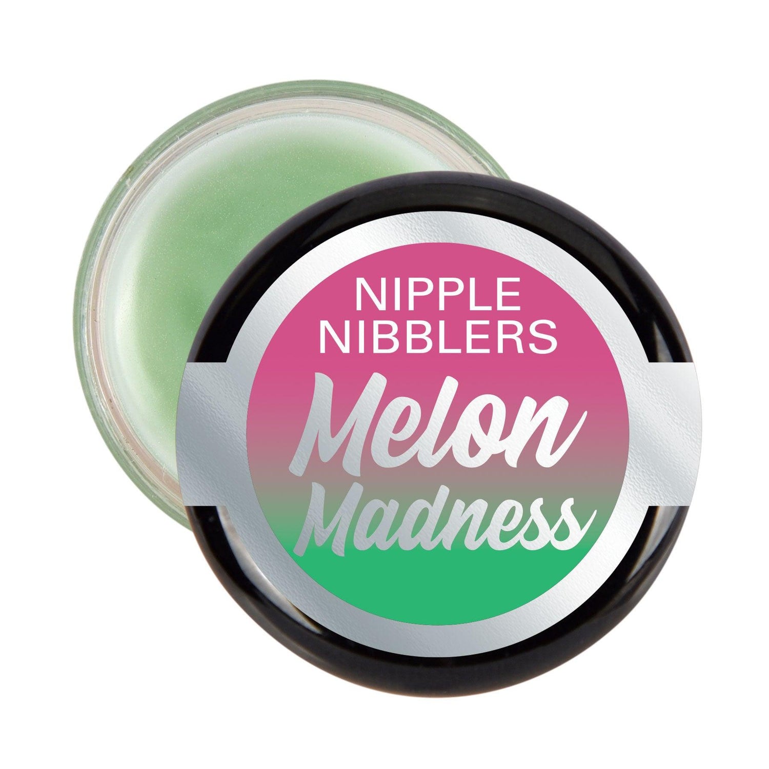 Nipple Nibblers Tingle Balm - Melon Madness - 3gm Jar - Love It Wet