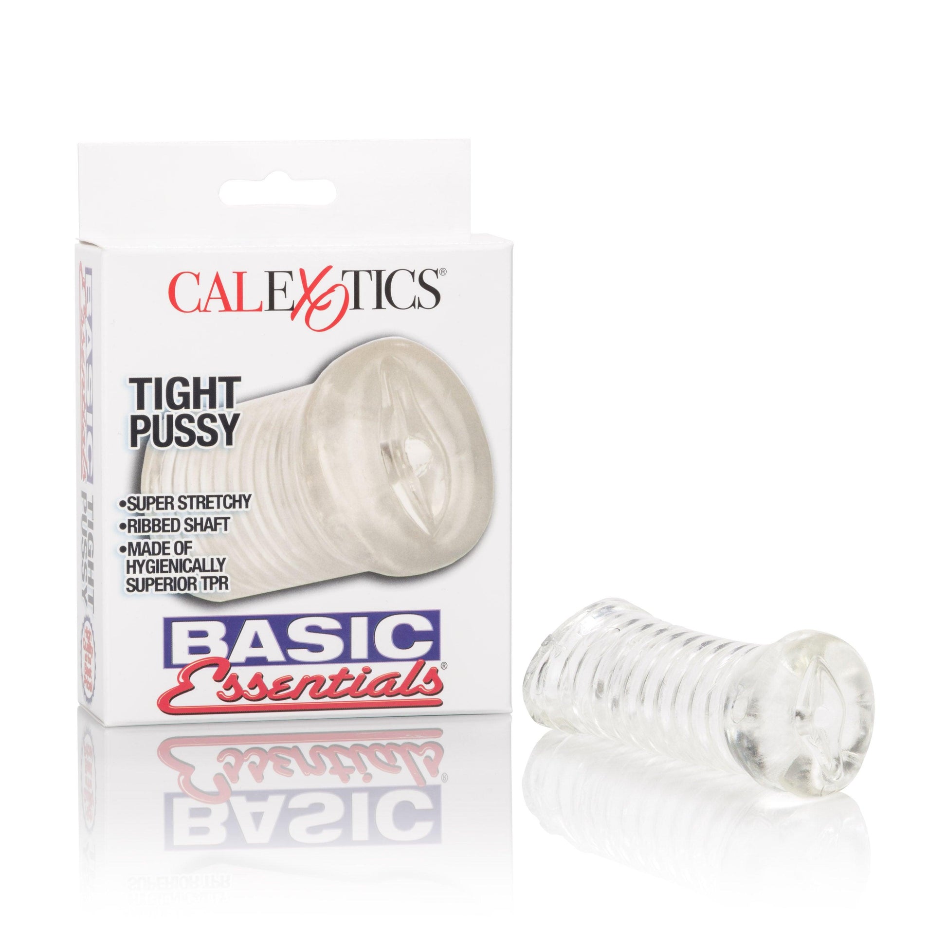 Basic Essential Pussy - Love It Wet