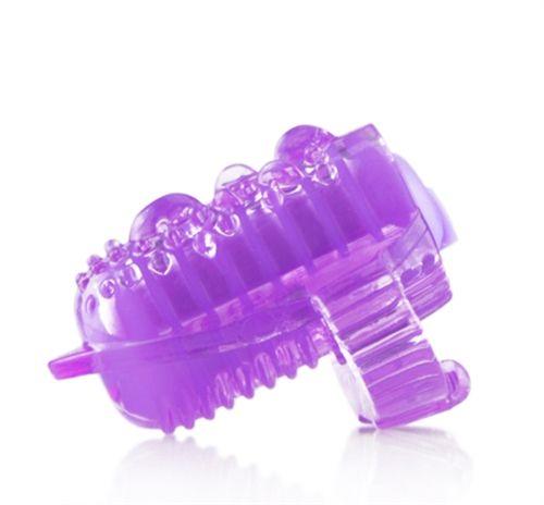 The Ling-O Vibrating Tongue Ring - Each - Love It Wet