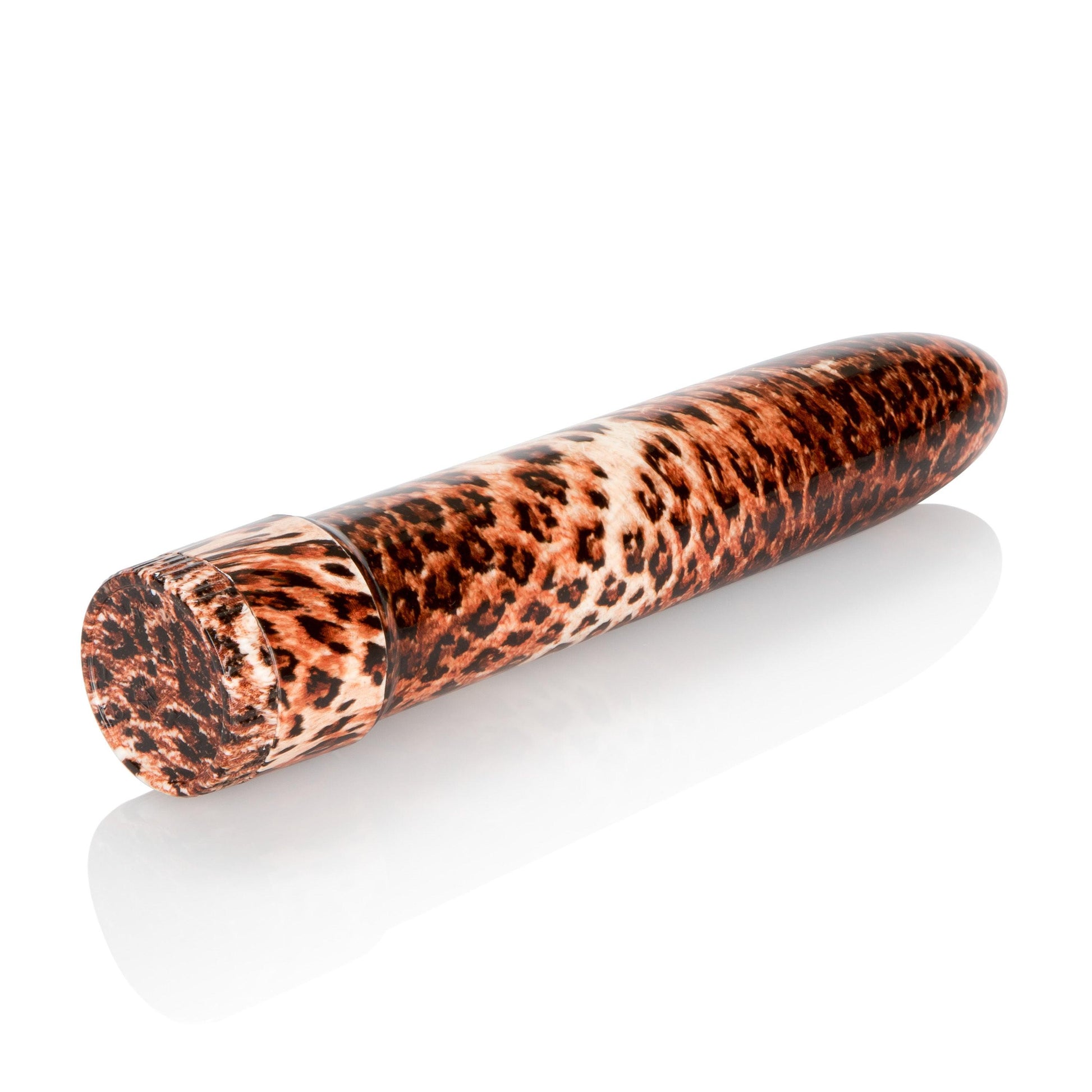 Leopard Massager Mini - Love It Wet