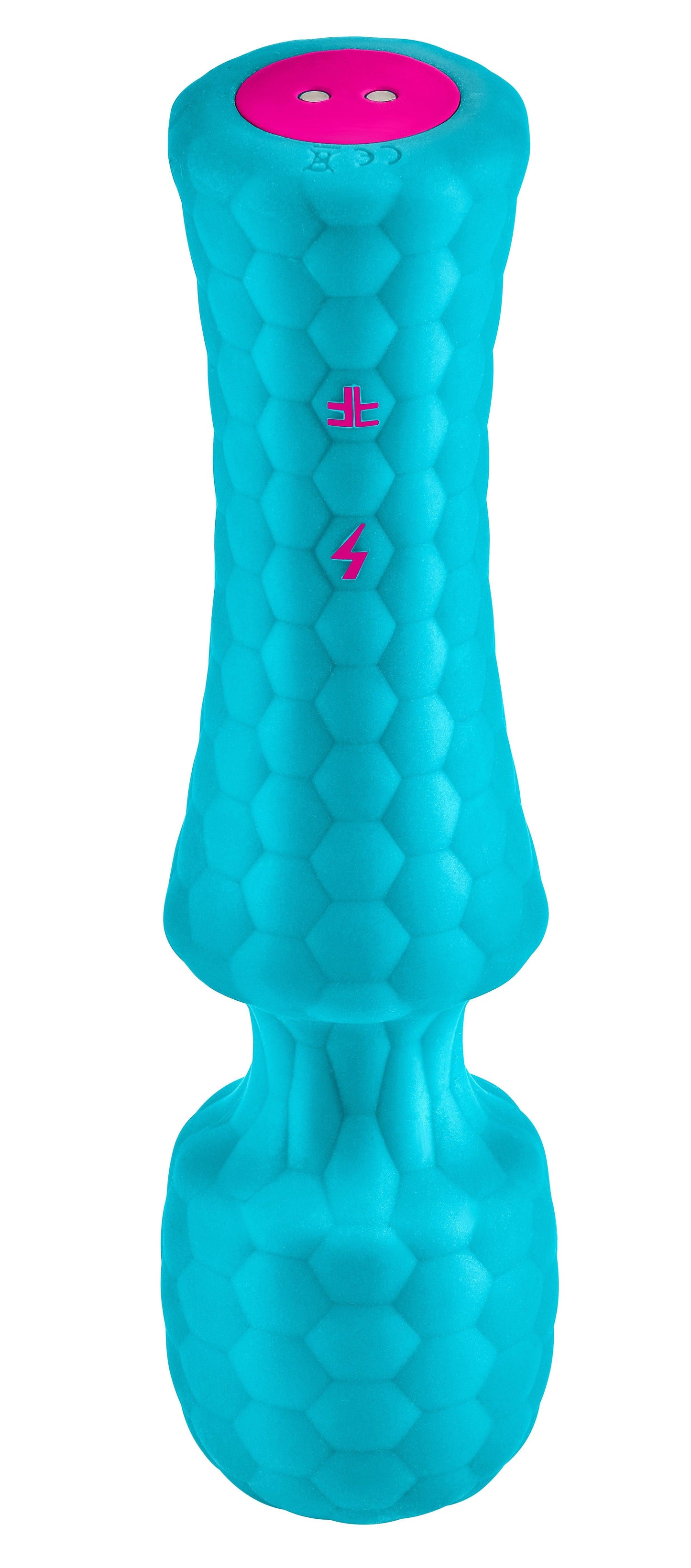 Ultra Wand Mini - Turquoise - Love It Wet