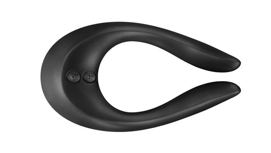 Satisfyer Endless Joy - Black - Love It Wet