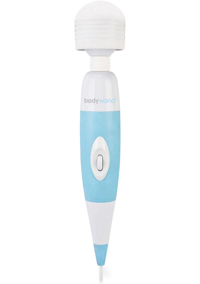 Bodywand Original Massager - Blue - Love It Wet