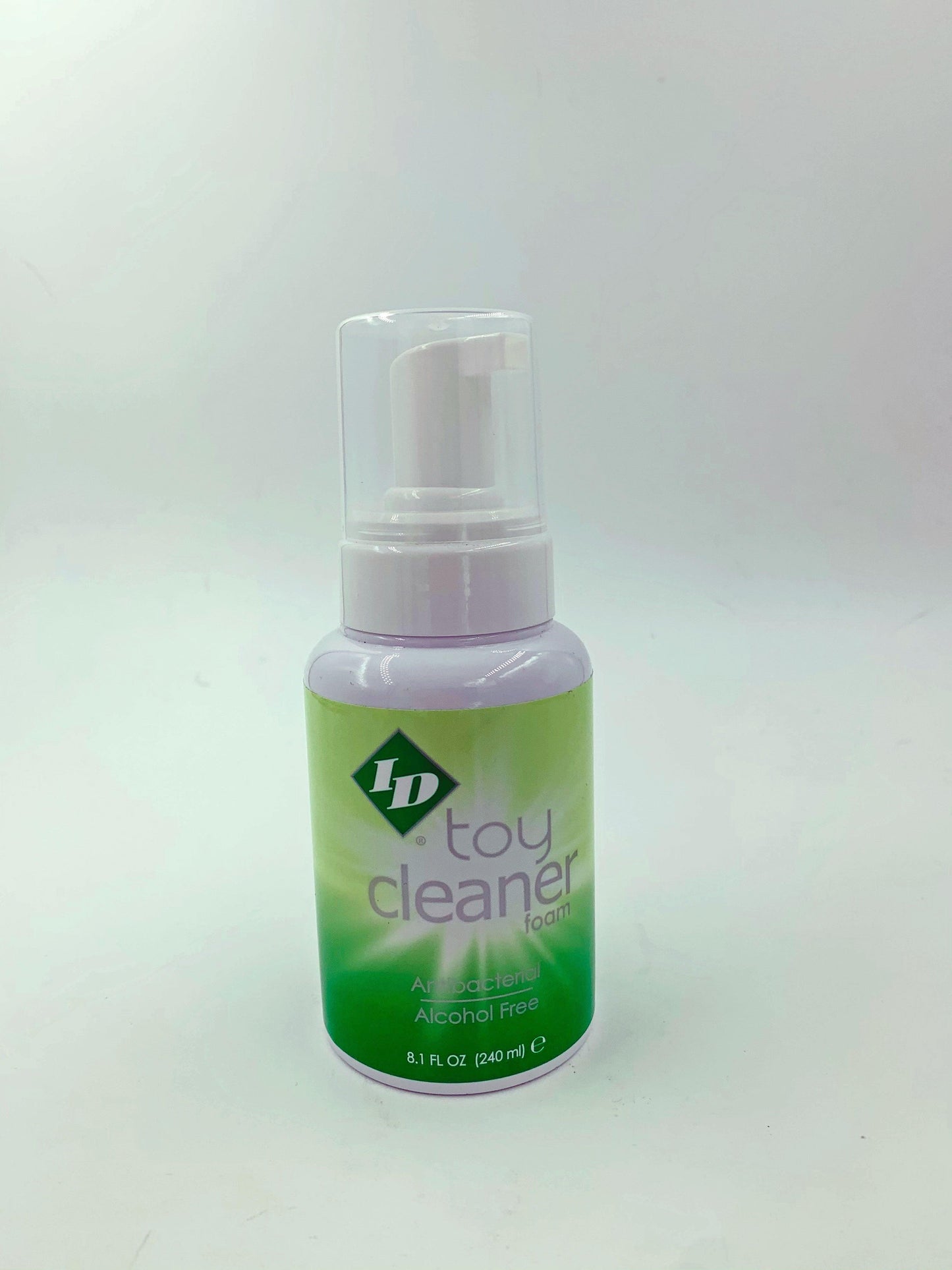 ID Toy Cleaner Mist 4.4 Oz - Love It Wet