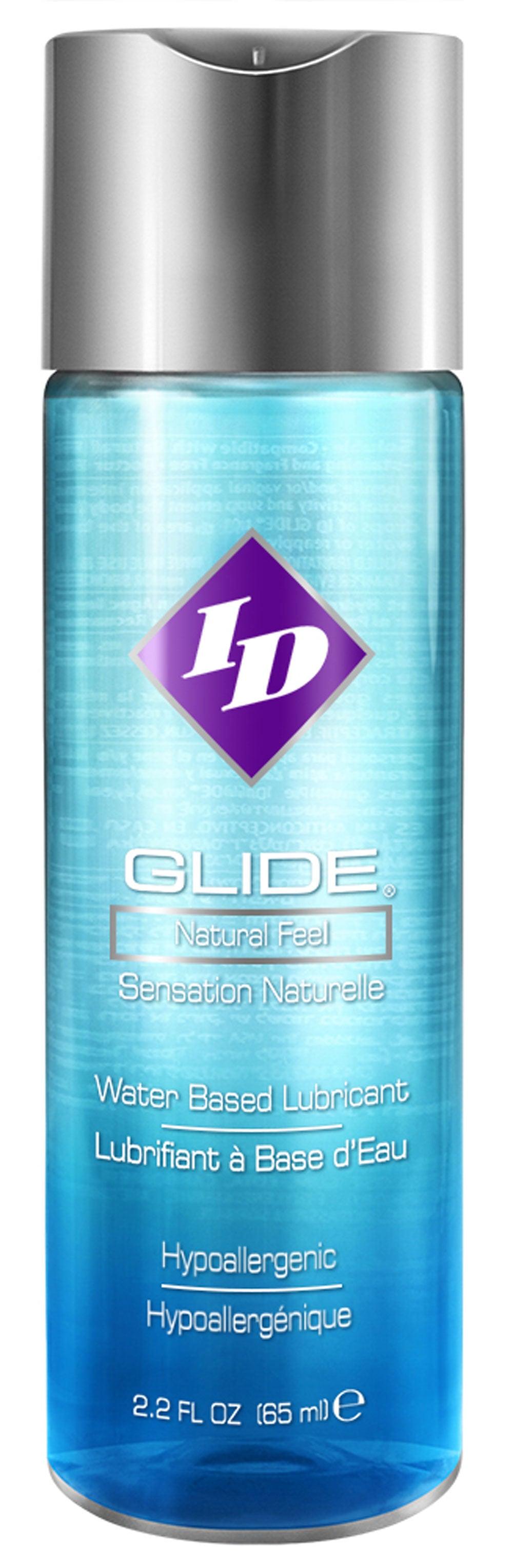 ID Glide 2.2 Fl Oz - Love It Wet