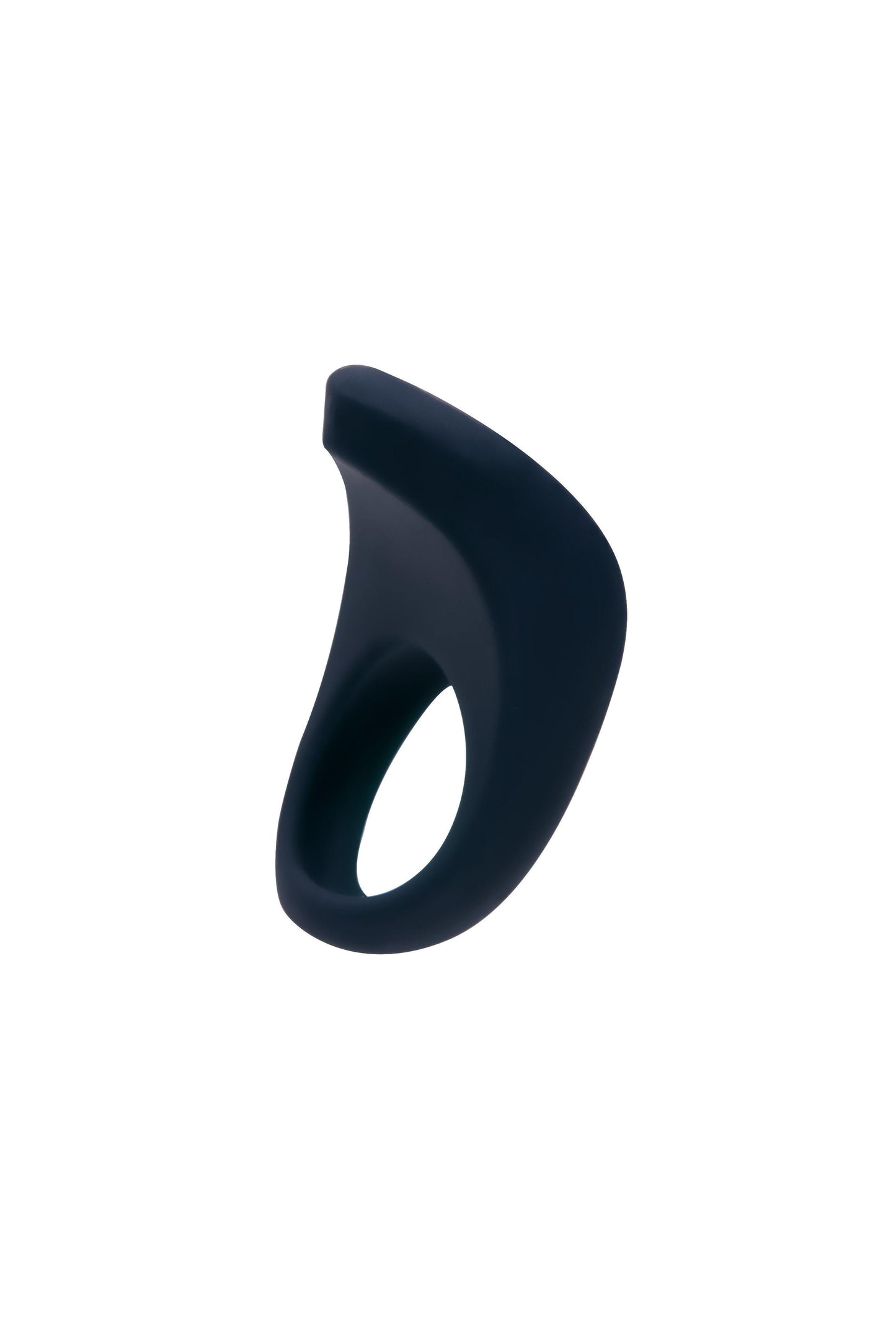 Drive Vibrating Ring - Just Black - Love It Wet