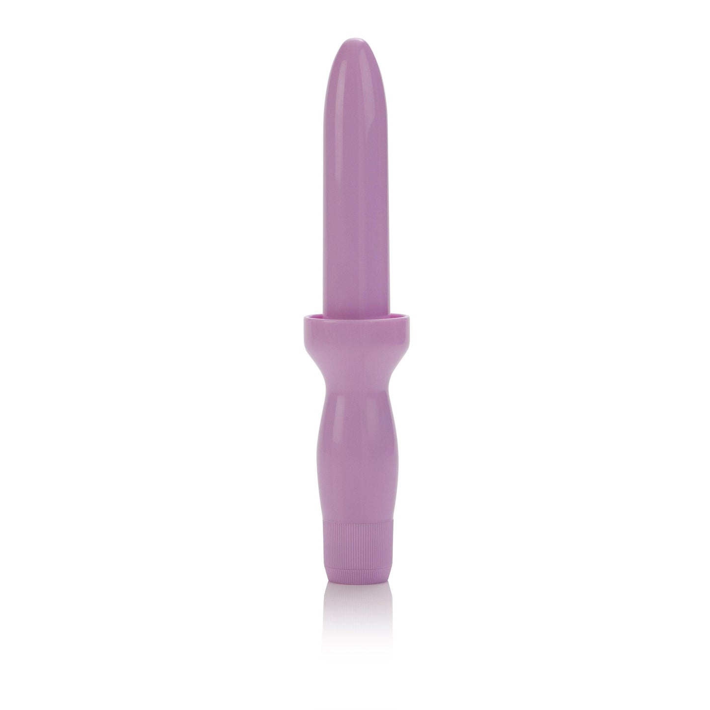 Dr. Laura Bernam Dilators - Set of 4 Locking Sizes Plus Sleeve - Purple - Love It Wet