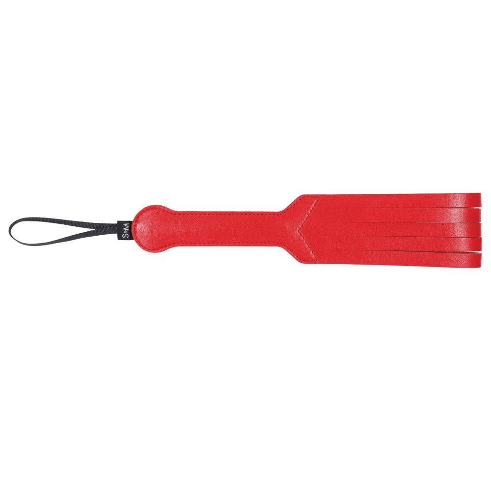 Amor Loop Paddle - Red - Love It Wet