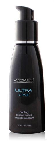 Ultra Chill Lubricant - 2 Fl. Oz. - Love It Wet