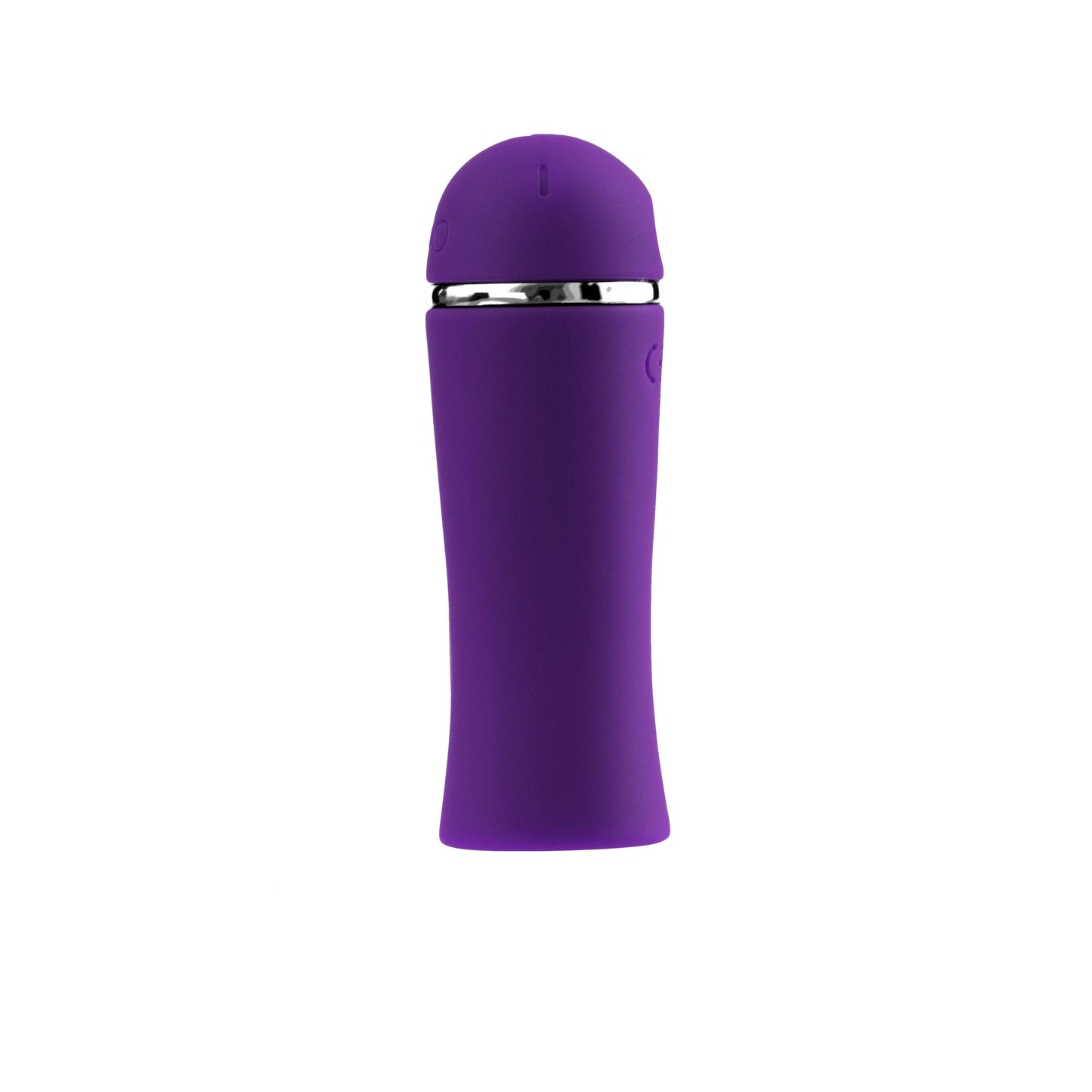 Liki Rechargeable Flicker Vibe - Tease Me Turqoise - Love It Wet