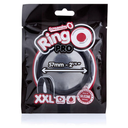 Ringo Pro XXL - Black - Each - Love It Wet