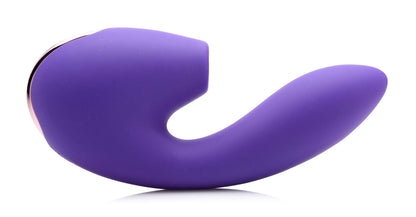 Shegasm Elevate G-Spot Vibrator - Love It Wet