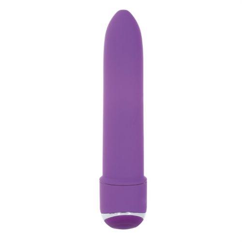 7 Function Classic Chic - Mini Vibe - Purple - Love It Wet