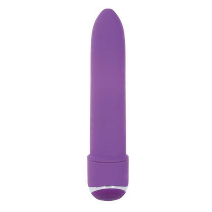 7 Function Classic Chic - Mini Vibe - Purple - Love It Wet