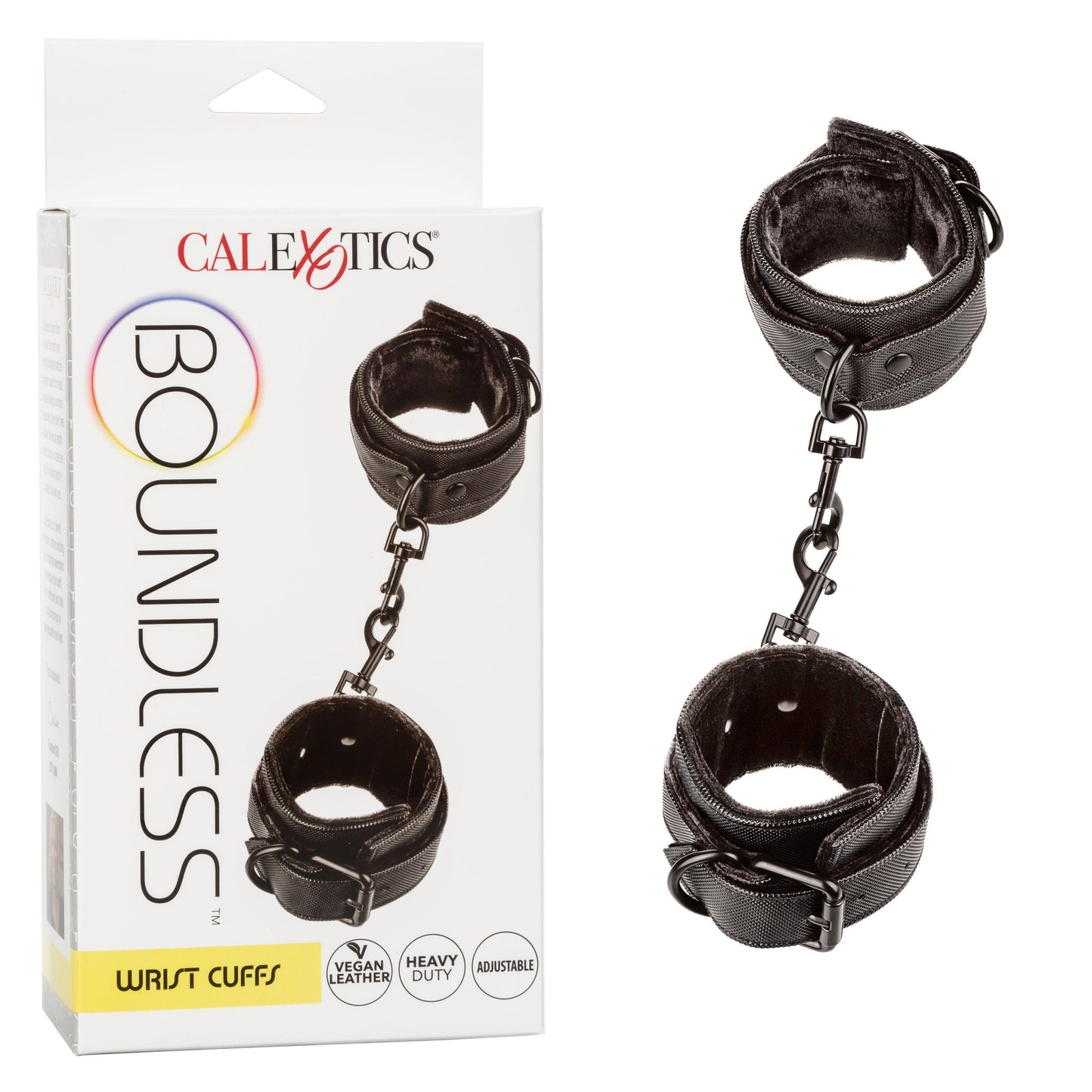 Boundless Wrist Cuffs - Love It Wet