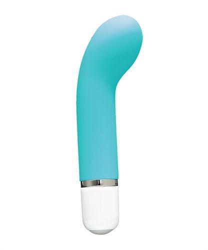 Gee Mini Vibe - Tease Me Turquoise - Love It Wet